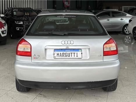 AUDI A3 1.8 4P, Foto 6