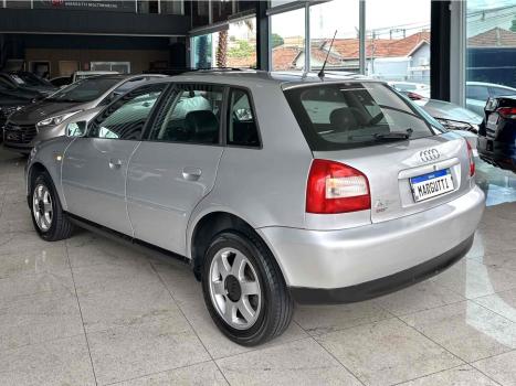 AUDI A3 1.8 4P, Foto 7
