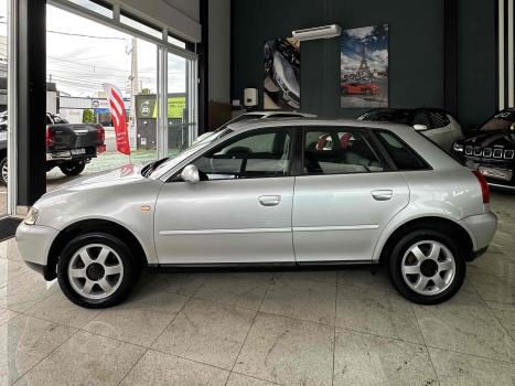 AUDI A3 1.8 4P, Foto 8