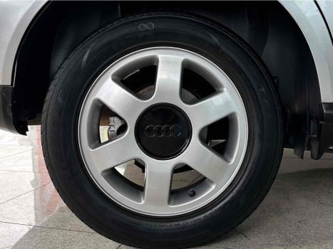 AUDI A3 1.8 4P, Foto 9