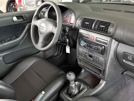 AUDI A3 1.8 4P, Foto 14