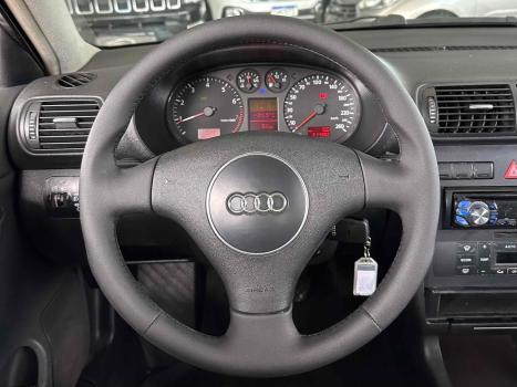 AUDI A3 1.8 4P, Foto 17