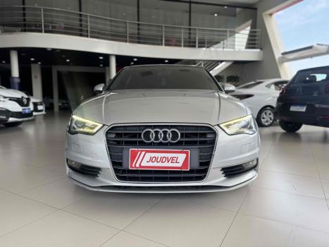 AUDI A3 1.8 4P, Foto 2