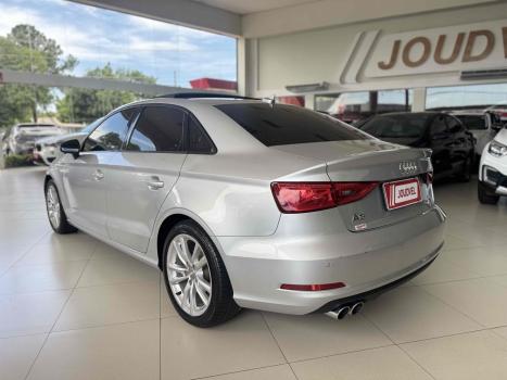 AUDI A3 1.8 4P, Foto 4