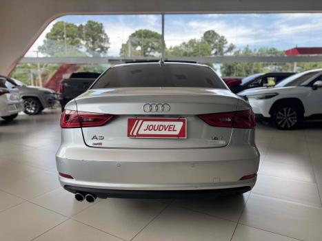 AUDI A3 1.8 4P, Foto 5