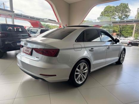 AUDI A3 1.8 4P, Foto 6