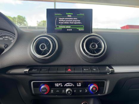 AUDI A3 1.8 4P, Foto 10