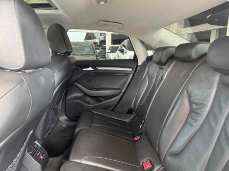 AUDI A3 1.8 4P, Foto 12