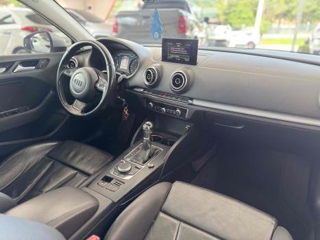 AUDI A3 1.8 4P, Foto 14