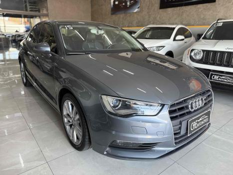 AUDI A3 1.8 4P, Foto 1