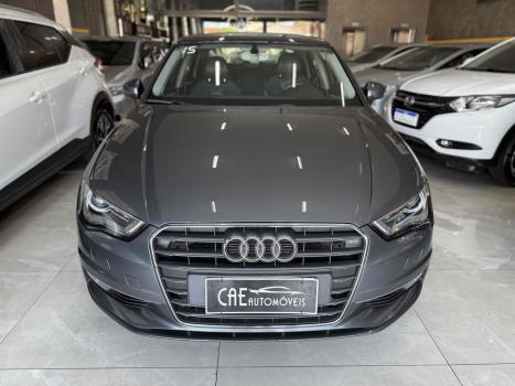 AUDI A3 1.8 4P, Foto 2