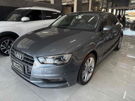 AUDI A3 1.8 4P, Foto 3