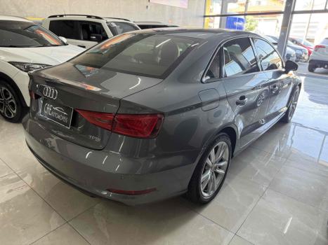 AUDI A3 1.8 4P, Foto 4