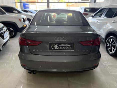 AUDI A3 1.8 4P, Foto 5