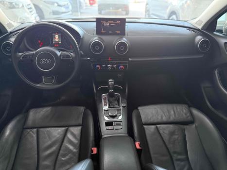 AUDI A3 1.8 4P, Foto 8