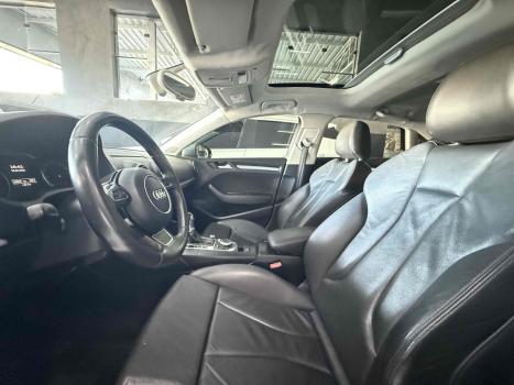 AUDI A3 1.8 4P, Foto 9