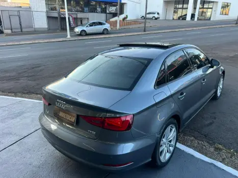AUDI A3 1.8 4P AUTOM�TICO, Foto 6