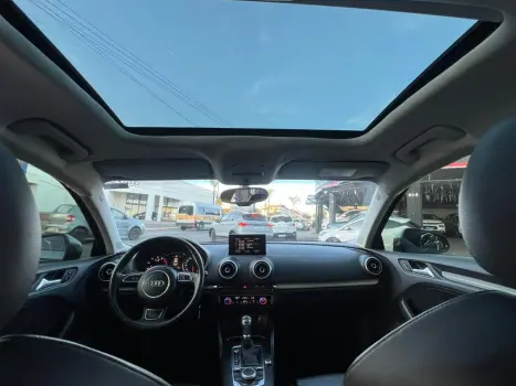 AUDI A3 1.8 4P AUTOM�TICO, Foto 8