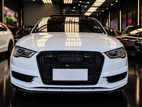 AUDI A3 1.8 4P AUTOMÁTICO, Foto 1