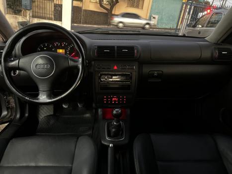 AUDI A3 1.8 4P T 150 CV, Foto 17