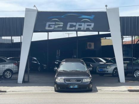 AUDI A3 1.8 4P T 150 CV, Foto 1