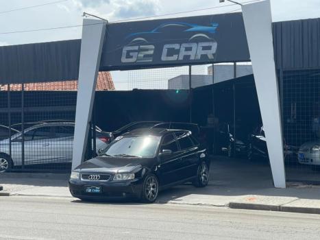 AUDI A3 1.8 4P T 150 CV, Foto 2