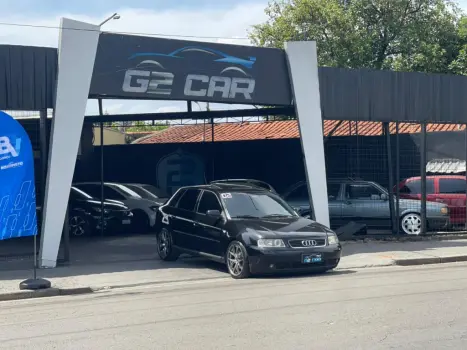 AUDI A3 1.8 4P T 150 CV, Foto 3