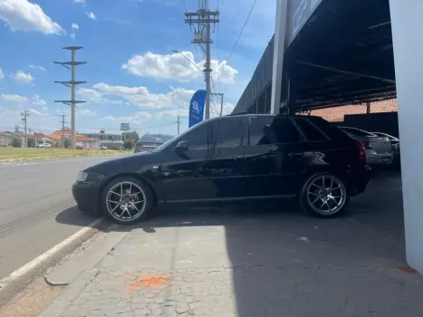 AUDI A3 1.8 4P T 150 CV, Foto 4