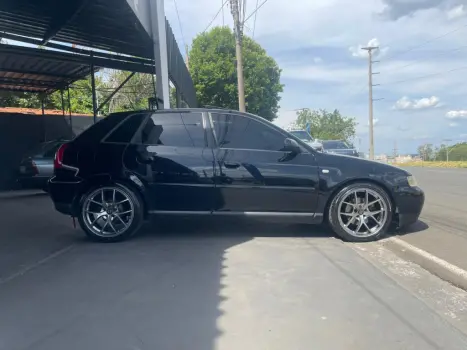 AUDI A3 1.8 4P T 150 CV, Foto 5