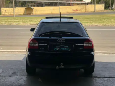 AUDI A3 1.8 4P T 150 CV, Foto 8