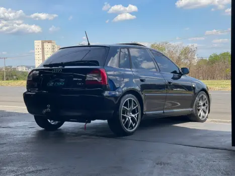 AUDI A3 1.8 4P T 150 CV, Foto 10