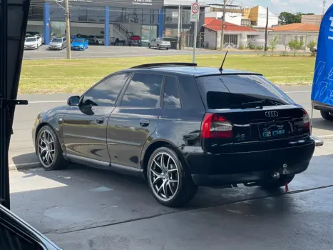 AUDI A3 1.8 4P T 150 CV, Foto 11