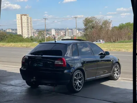 AUDI A3 1.8 4P T 150 CV, Foto 12