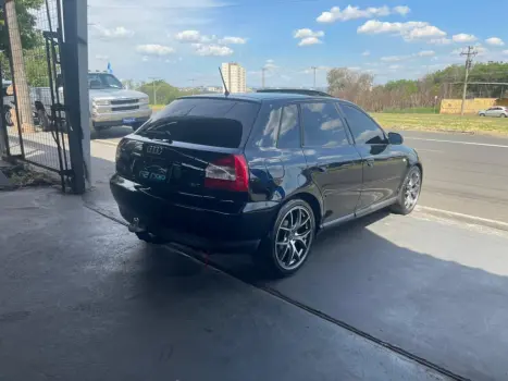 AUDI A3 1.8 4P T 150 CV, Foto 13