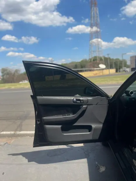 AUDI A3 1.8 4P T 150 CV, Foto 14