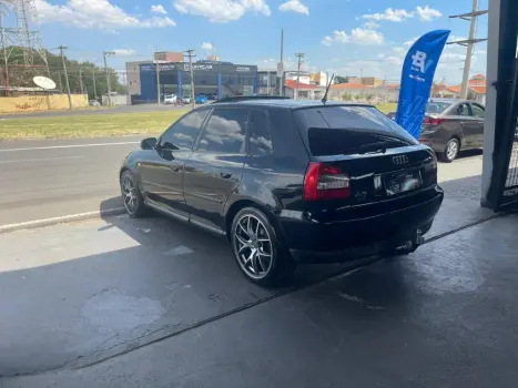 AUDI A3 1.8 4P T 150 CV, Foto 16