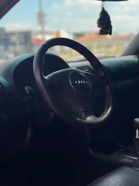 AUDI A3 1.8 4P T 150 CV, Foto 18