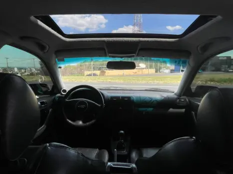 AUDI A3 1.8 4P T 150 CV, Foto 27