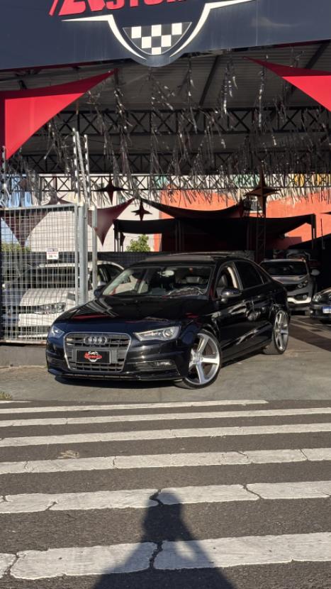 AUDI A3 1.8 4P T 180 CV, Foto 1