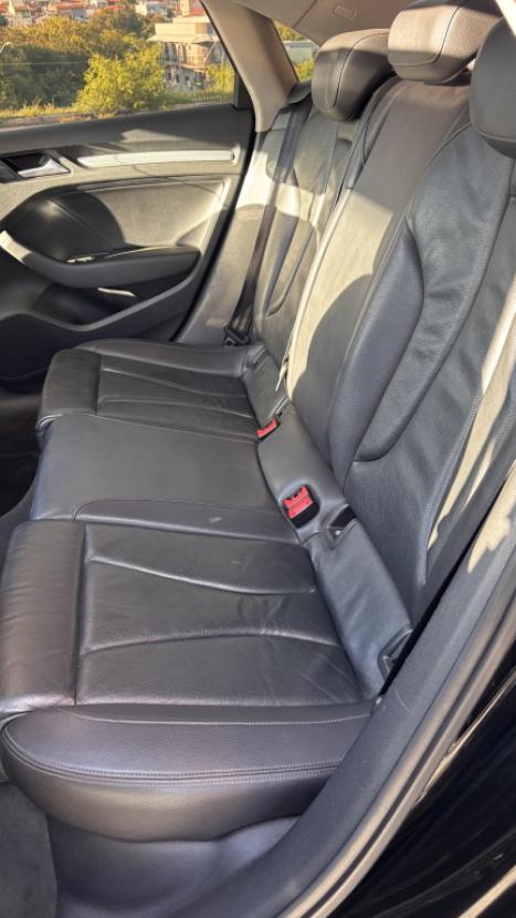 AUDI A3 1.8 4P T 180 CV, Foto 12