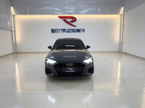AUDI A3 2.0 16V 4P 40 TFSI MHEV H�BRIDO S-LINE TIPTRONIC AUTOM�TICO, Foto 1