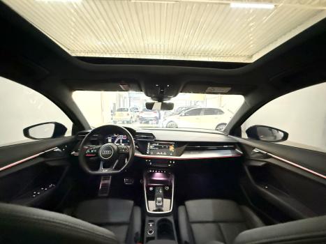 AUDI A3 2.0 16V 4P 40 TFSI MHEV H�BRIDO S-LINE TIPTRONIC AUTOM�TICO, Foto 15