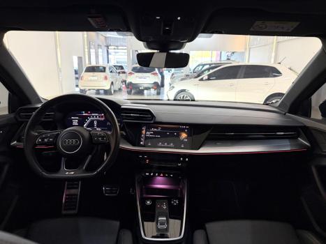 AUDI A3 2.0 16V 4P 40 TFSI MHEV H�BRIDO S-LINE TIPTRONIC AUTOM�TICO, Foto 16