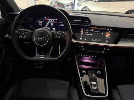 AUDI A3 2.0 16V 4P 40 TFSI MHEV H�BRIDO S-LINE TIPTRONIC AUTOM�TICO, Foto 17