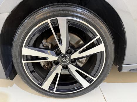 AUDI A3 2.0 16V 4P 40 TFSI MHEV H�BRIDO S-LINE TIPTRONIC AUTOM�TICO, Foto 20
