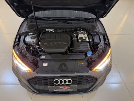 AUDI A3 2.0 16V 4P 40 TFSI MHEV H�BRIDO S-LINE TIPTRONIC AUTOM�TICO, Foto 21