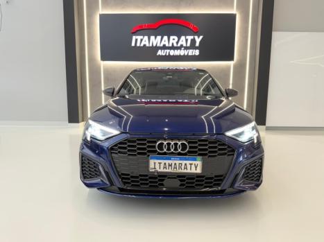AUDI A3 2.0 16V 4P 40 TFSI MHEV HÍBRIDO S-LINE TIPTRONIC AUTOMÁTICO, Foto 1