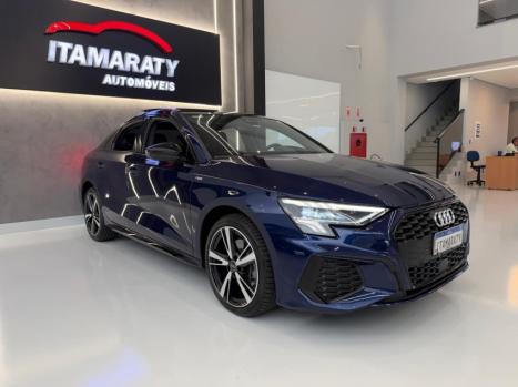 AUDI A3 2.0 16V 4P 40 TFSI MHEV HÍBRIDO S-LINE TIPTRONIC AUTOMÁTICO, Foto 2