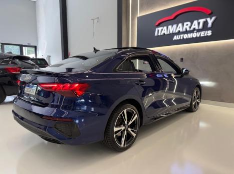 AUDI A3 2.0 16V 4P 40 TFSI MHEV HÍBRIDO S-LINE TIPTRONIC AUTOMÁTICO, Foto 5