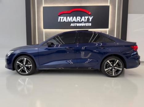 AUDI A3 2.0 16V 4P 40 TFSI MHEV HÍBRIDO S-LINE TIPTRONIC AUTOMÁTICO, Foto 7